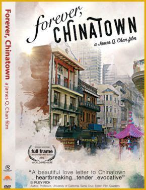 forever chinatown|forever chinatown movie.